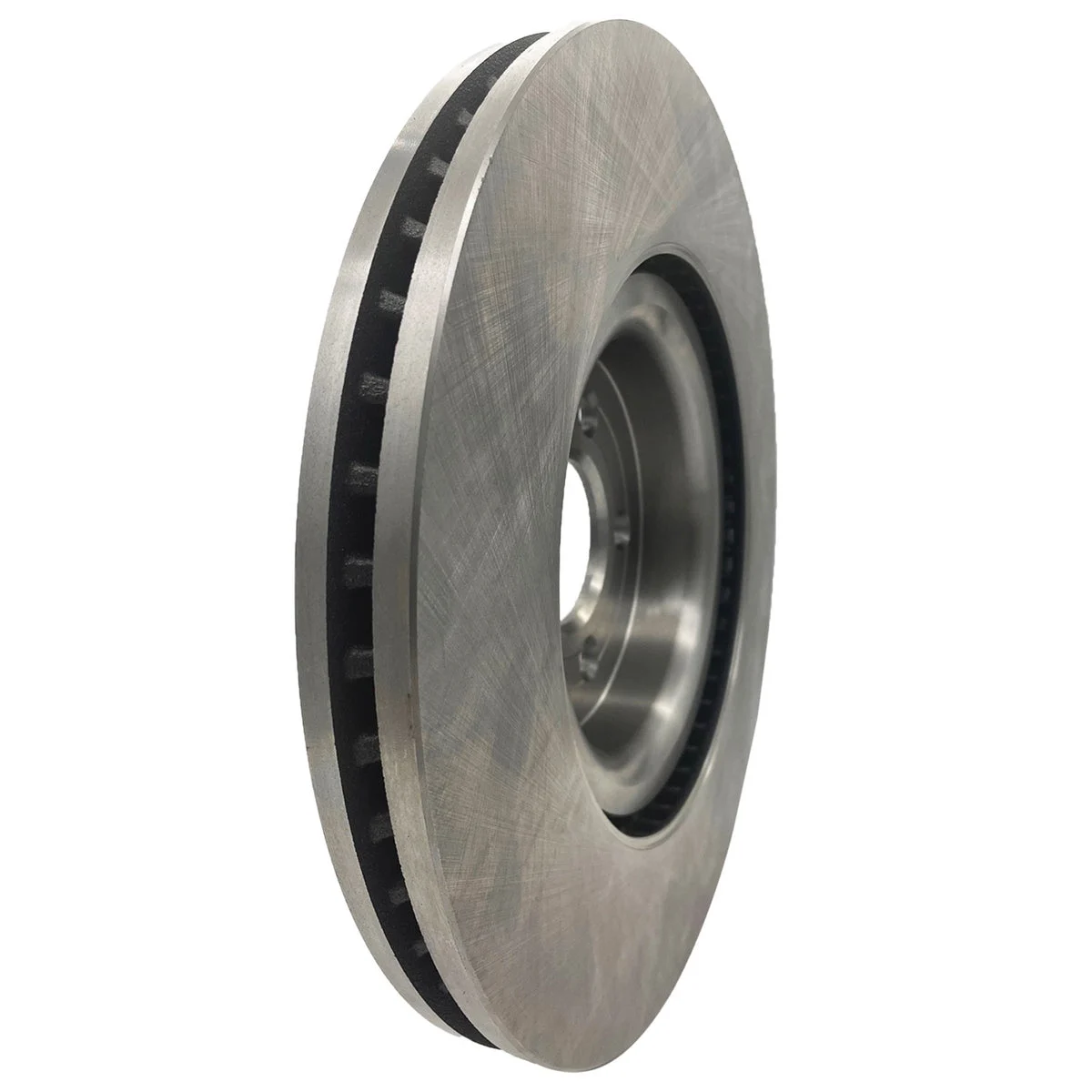 Ford Police Interceptor Utility Front Brake Rotor 2020-2025 OEM Part # L1MZ1125C