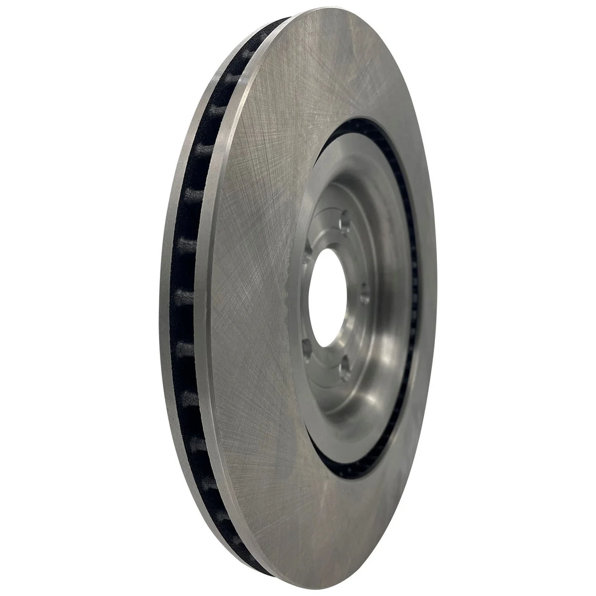Ford Police Interceptor Utility Rear Brake Rotor 2020-2025 OEM Part# L1MZ2C026C
