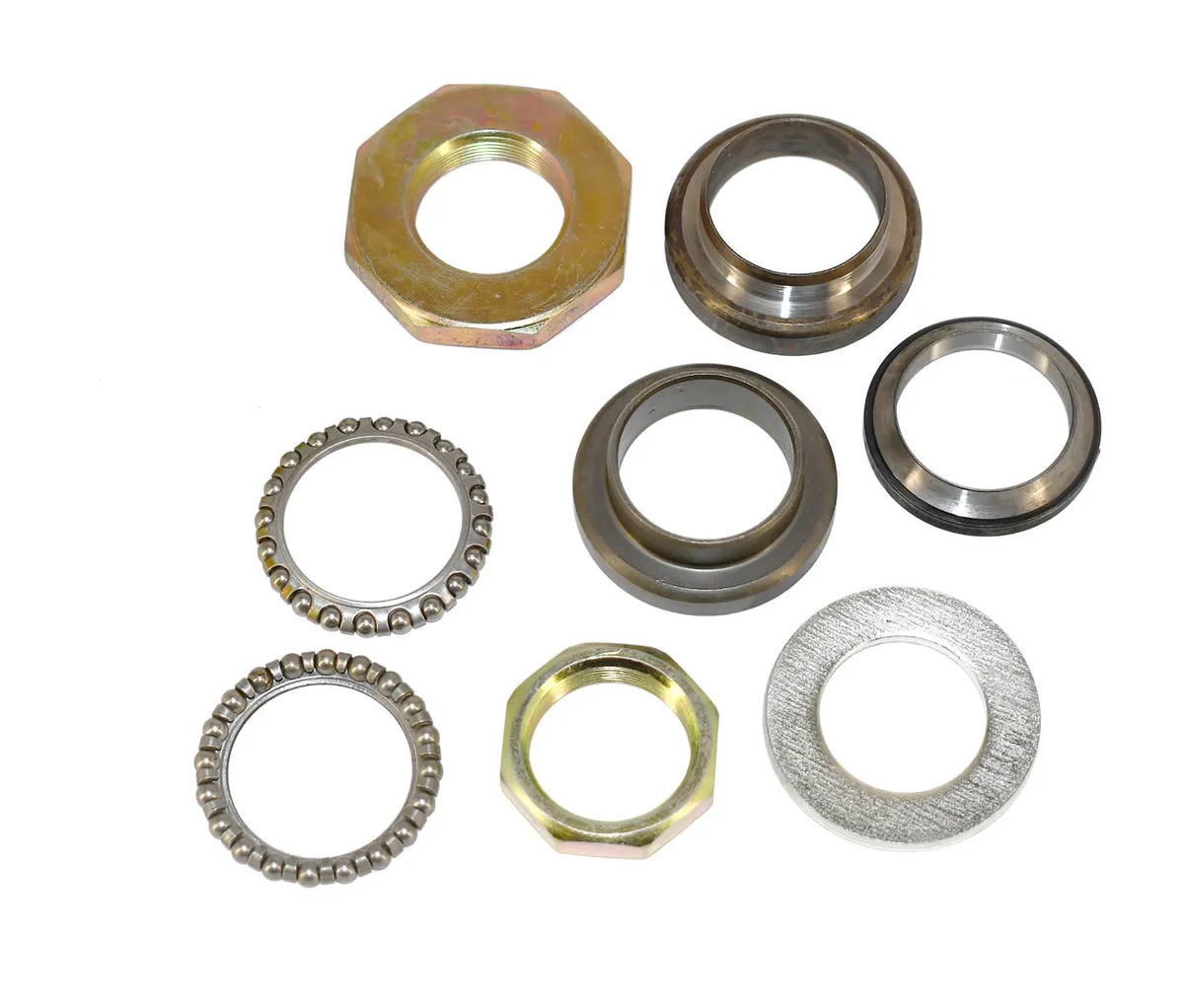 Fork Bearing Kit, MB200/Hurricane 200X