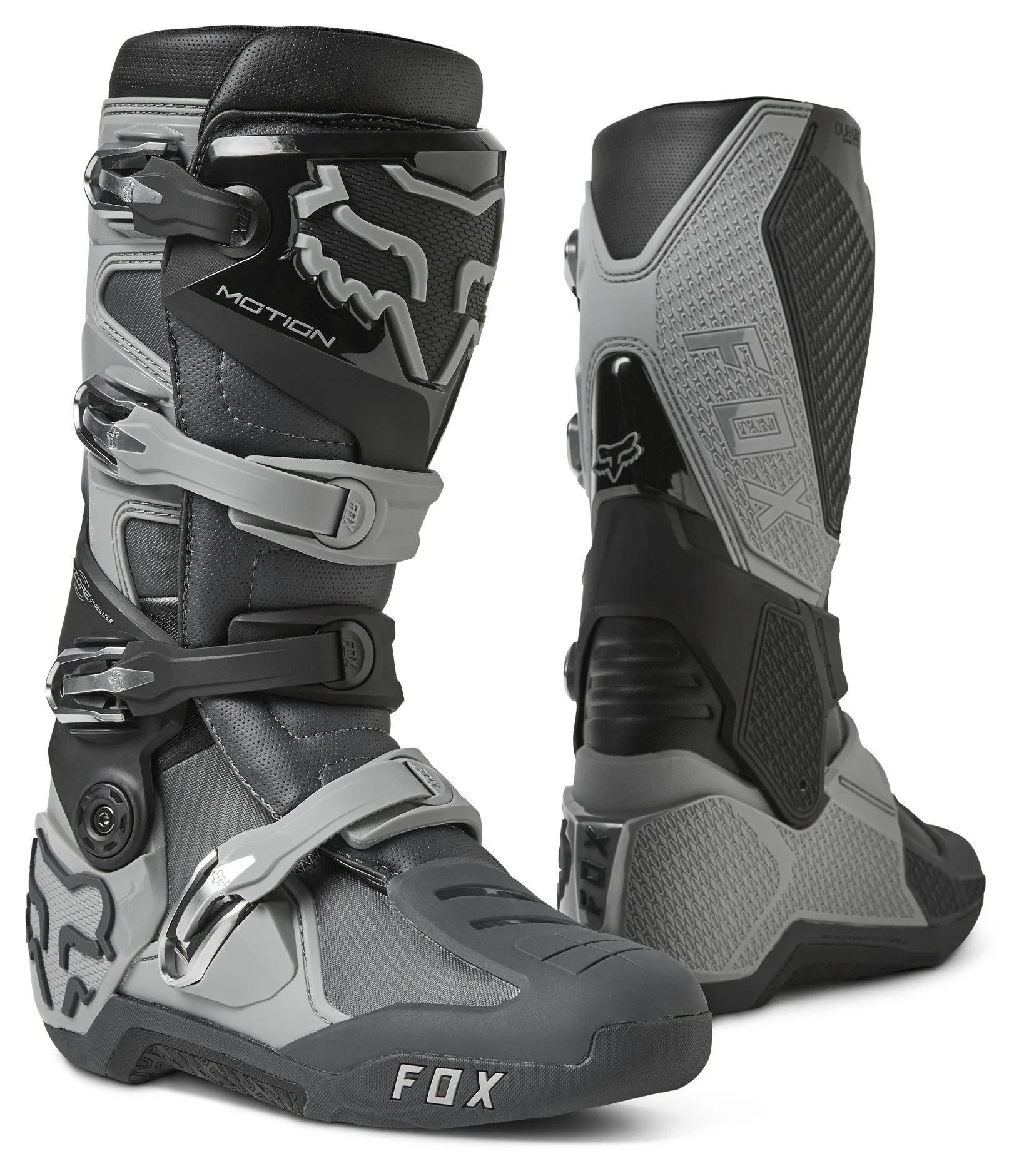 Fox Racing Motion Boots