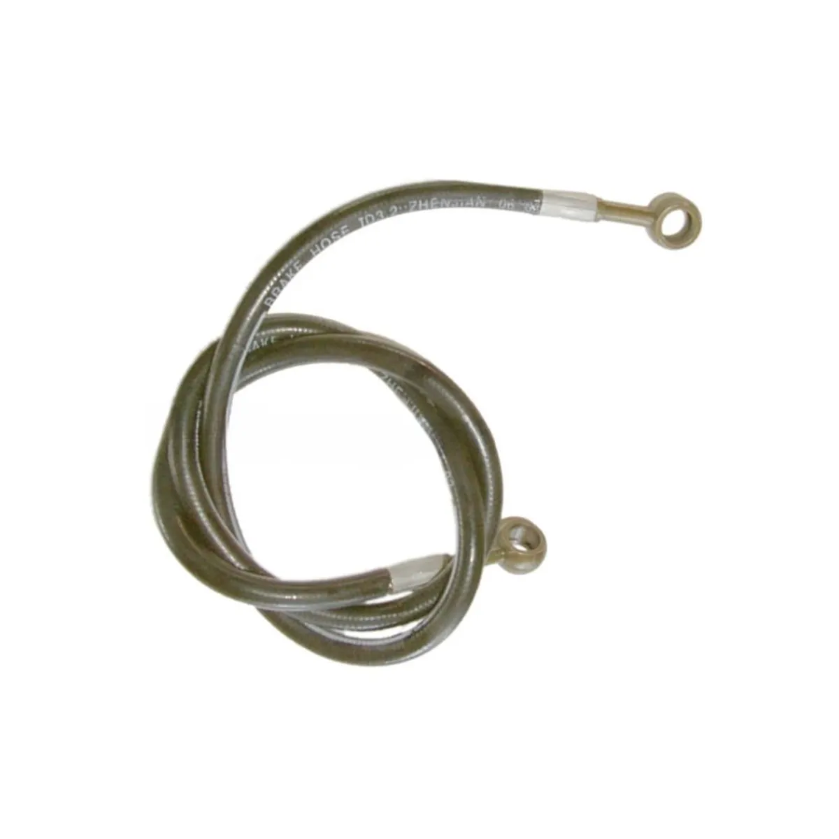 Front Hydraulic Brake Hose 43"