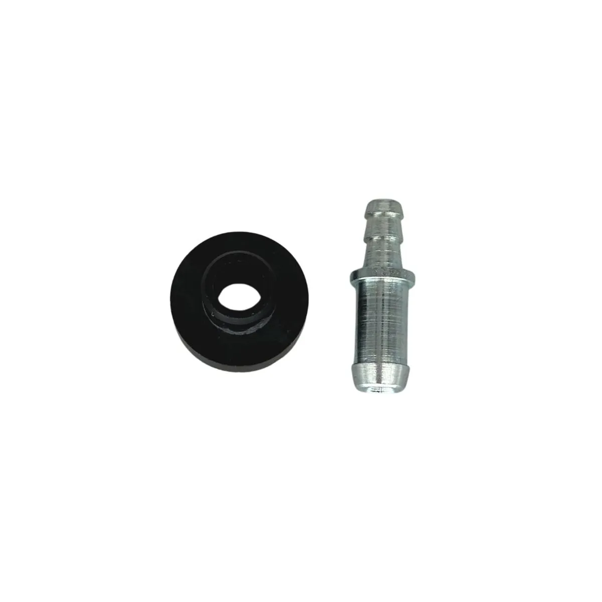 Fuel Fitting w/ Bushing, UniTank