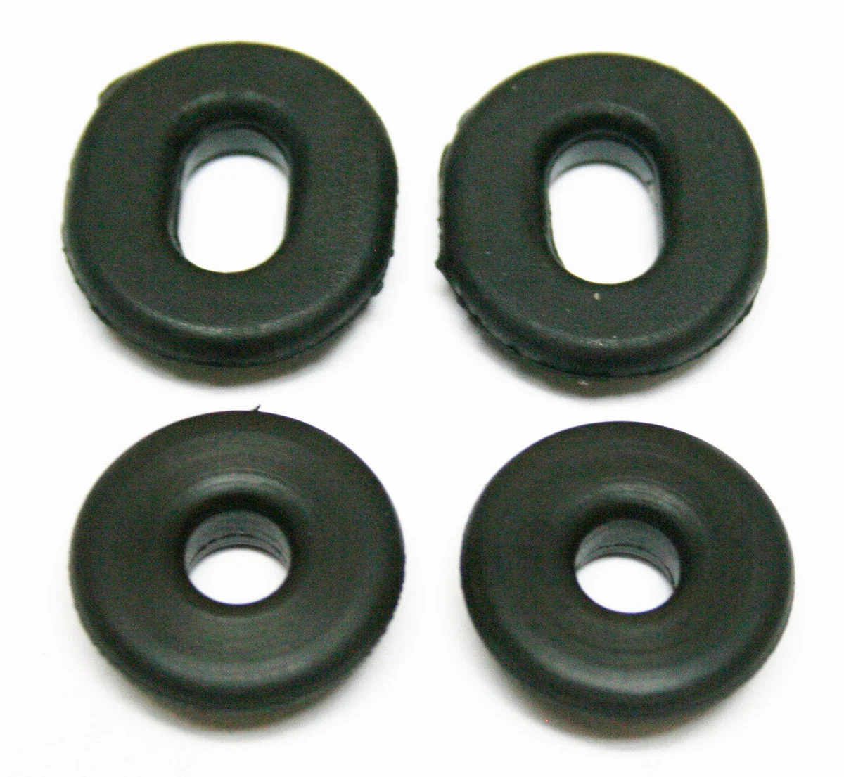 GL1500 Side Cover Rubber Set