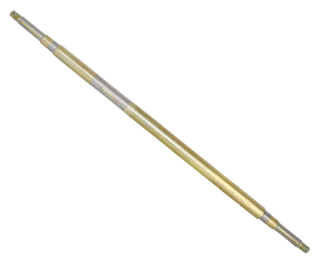 Go-Kart Axle, Mini X