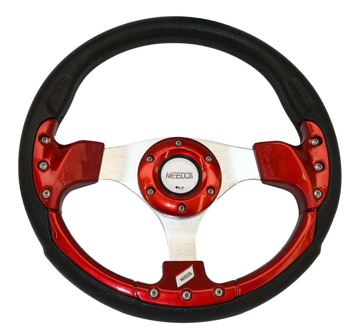 Go Kart Steering Wheel with Horn, 150cc / 200cc / 300cc