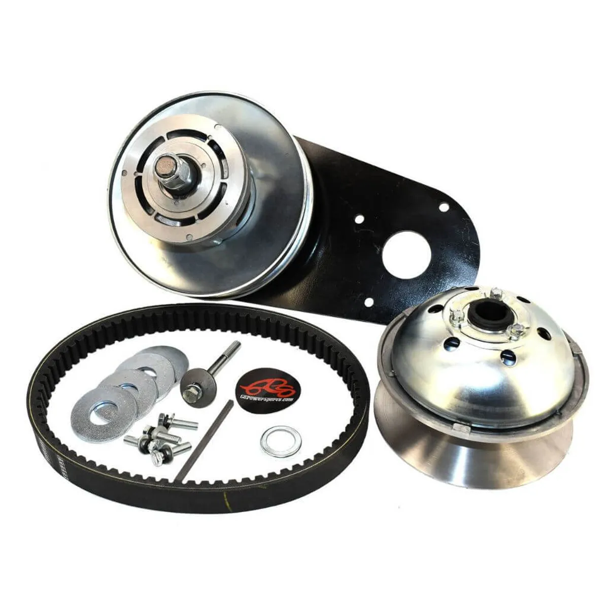Go Power Sports 780 Series Torque Converter Kit, 18-30HP