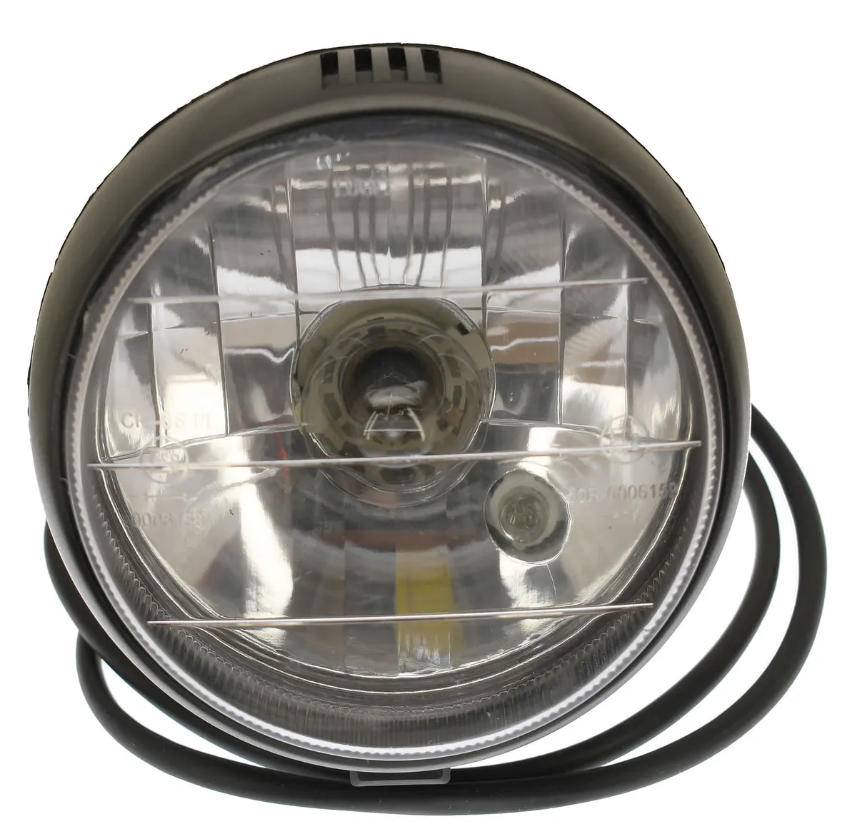 HammerHead Head Light with Hi-Lo Beam