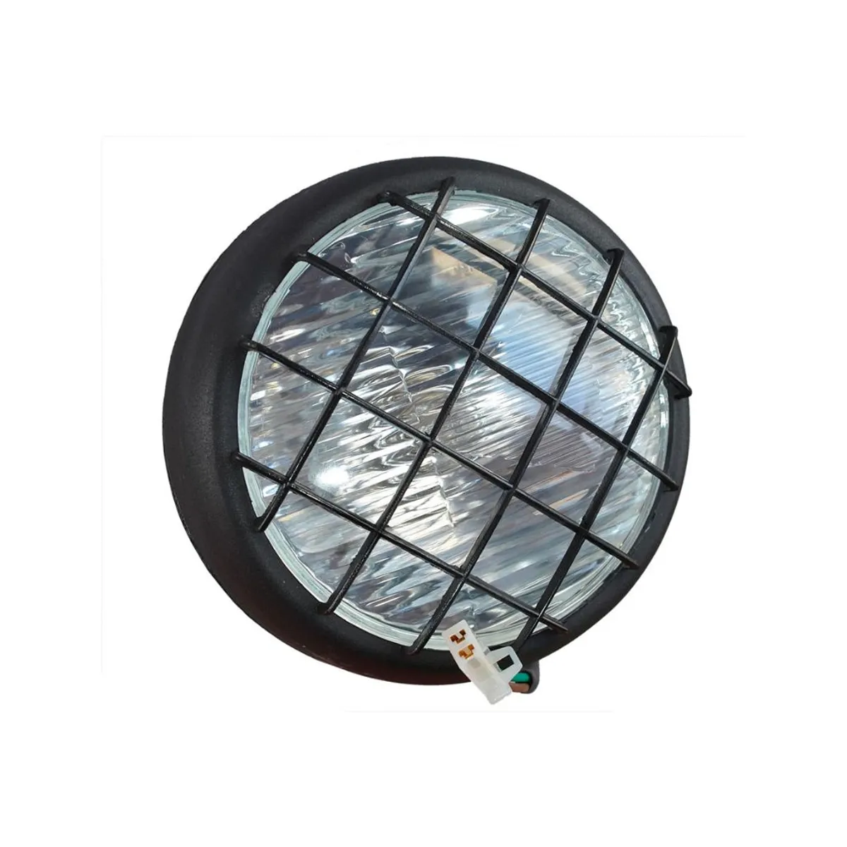 HammerHead Headlight, Single Beam