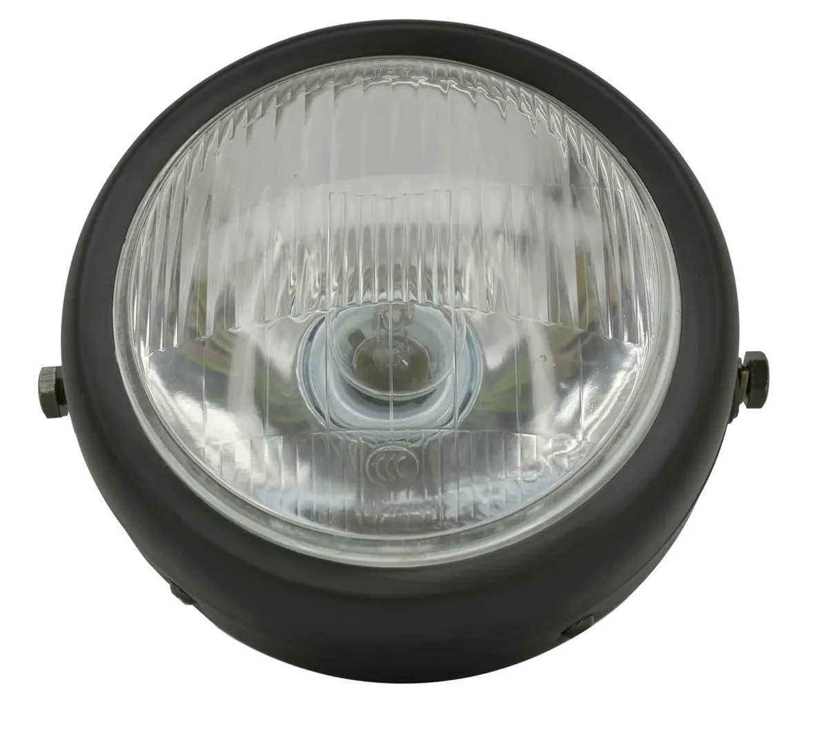 Headlight, MB200-2 / Hurricane 200X
