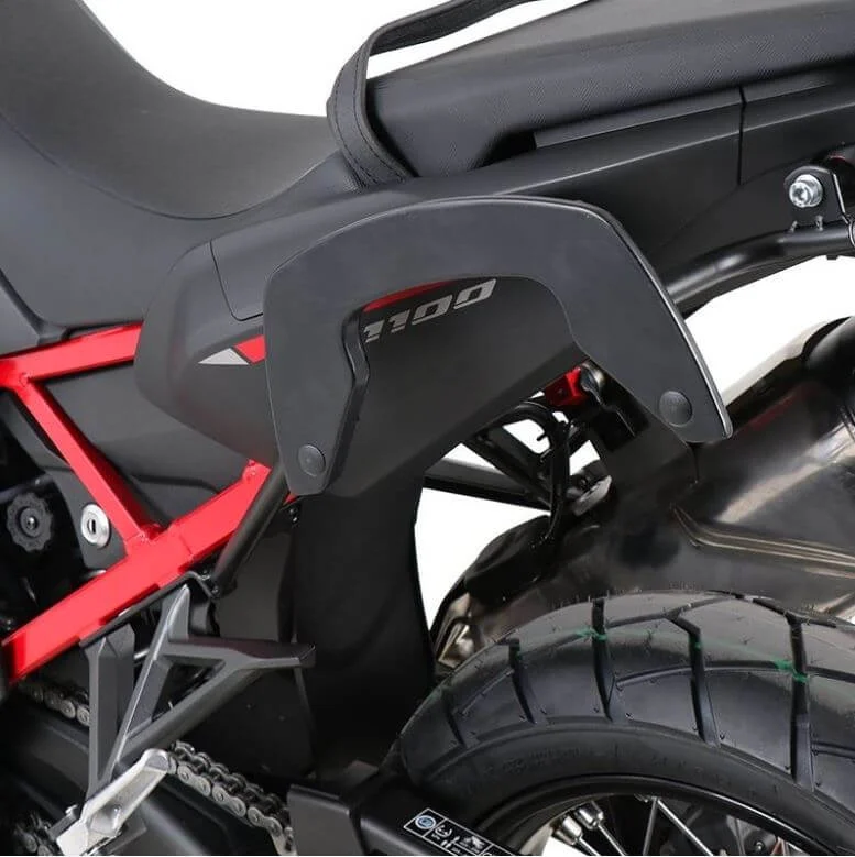 Hepco & Becker C-Bow Carrier for '19-'20Honda CRF1100L Africa Twin