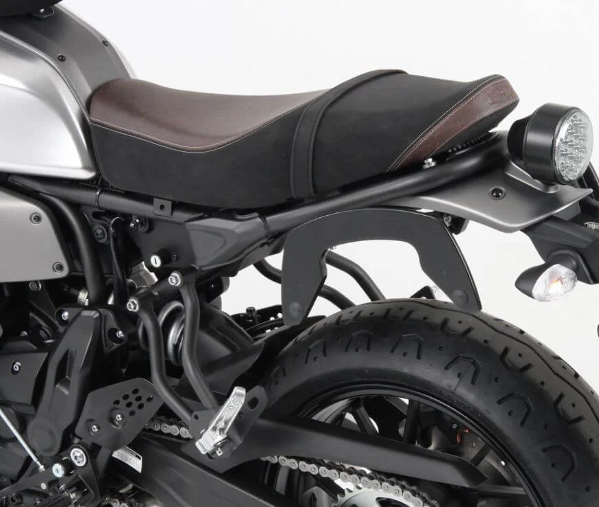 Hepco & Becker C-Bow Carrier 2016- Yamaha XSR700