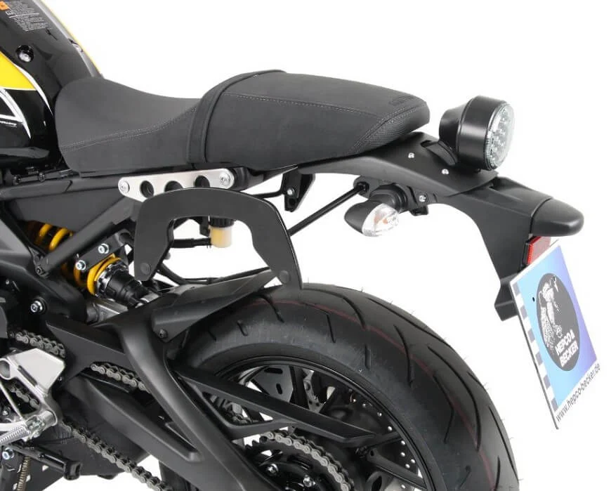 Hepco & Becker C-Bow Carrier 2016- Yamaha XSR900 (Passenger Compatible)