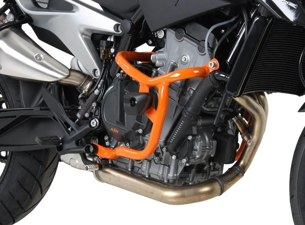 Hepco & Becker Engine Guard 2018- KTM 790 Duke