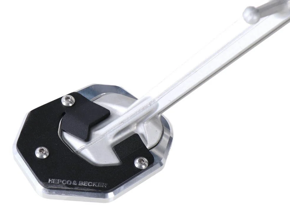 Hepco & Becker Kickstand Enlargement '19-'20 Yamaha Tenere 700