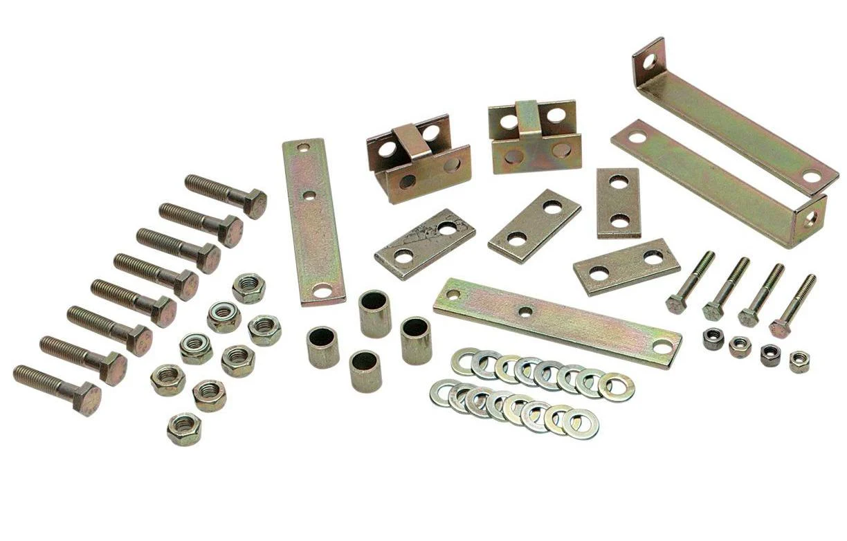 High Lifter Products HLK300-01 Lift Kit