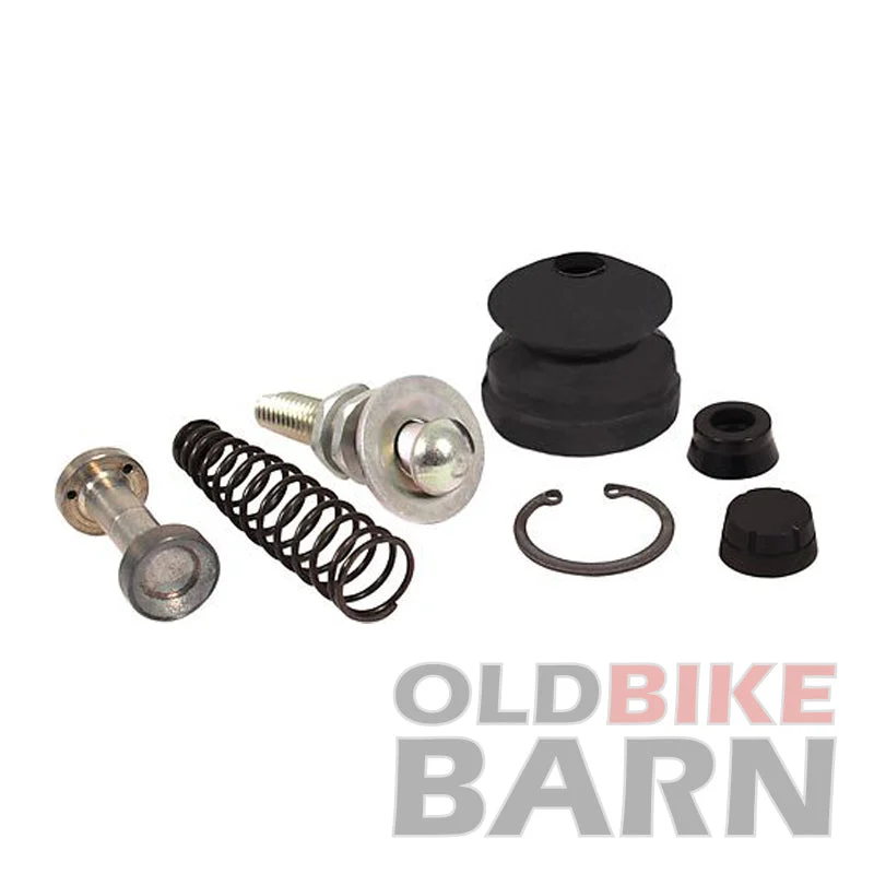 Honda 79-80 CB750F / 80 CB900C Rear MC Rebuild Kit