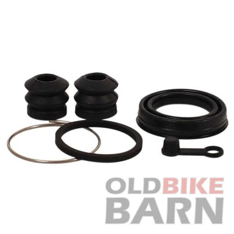 Honda 79-80 CB900F Rear Caliper Rebuild Kit