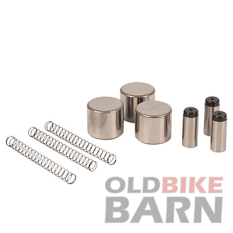 Honda 80-82 CB900C / 81-82 CB900F Starter Clutch Repair Kit