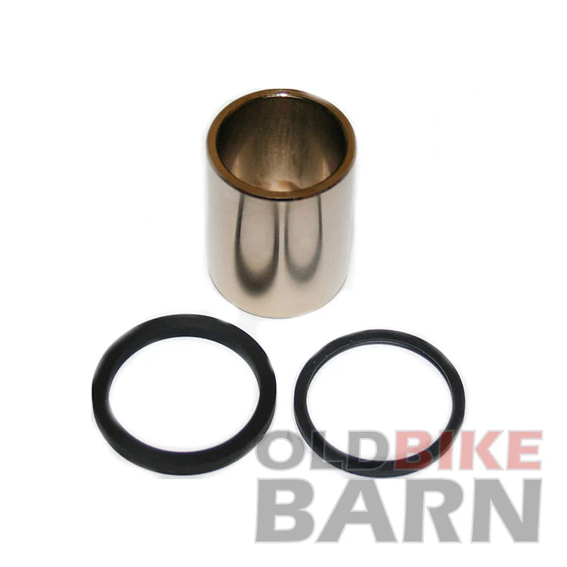 Honda 81-82 CB900F Rear Caliper Piston w/ Seals