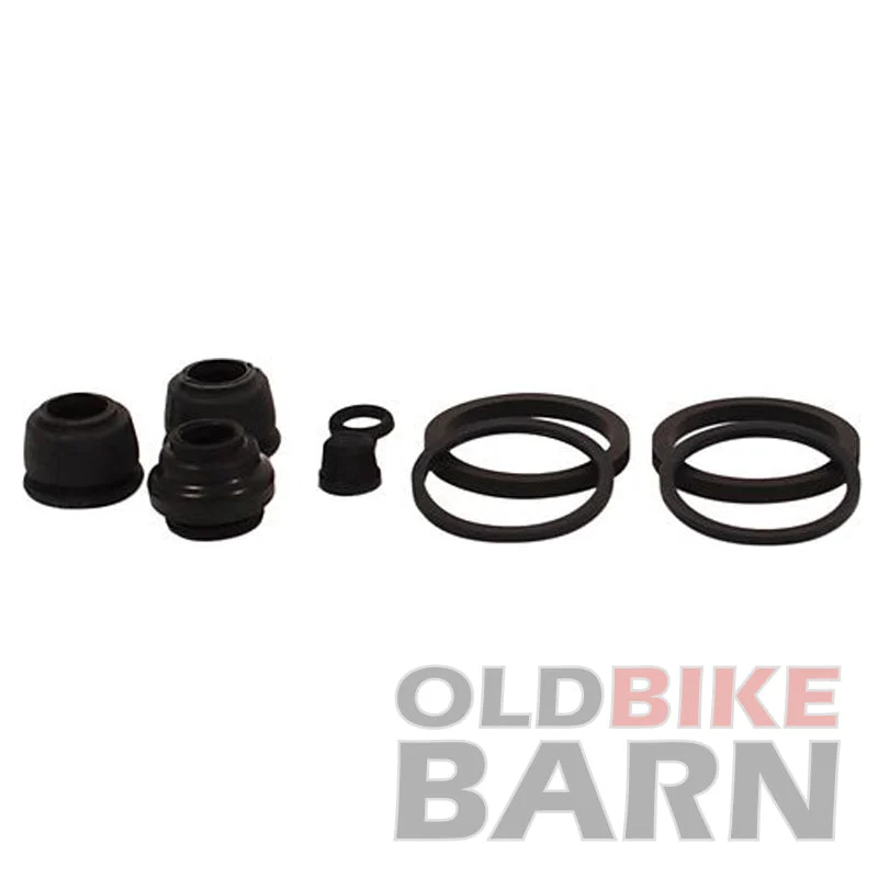 Honda 81-82 CB900F Rear Caliper Rebuild Kit