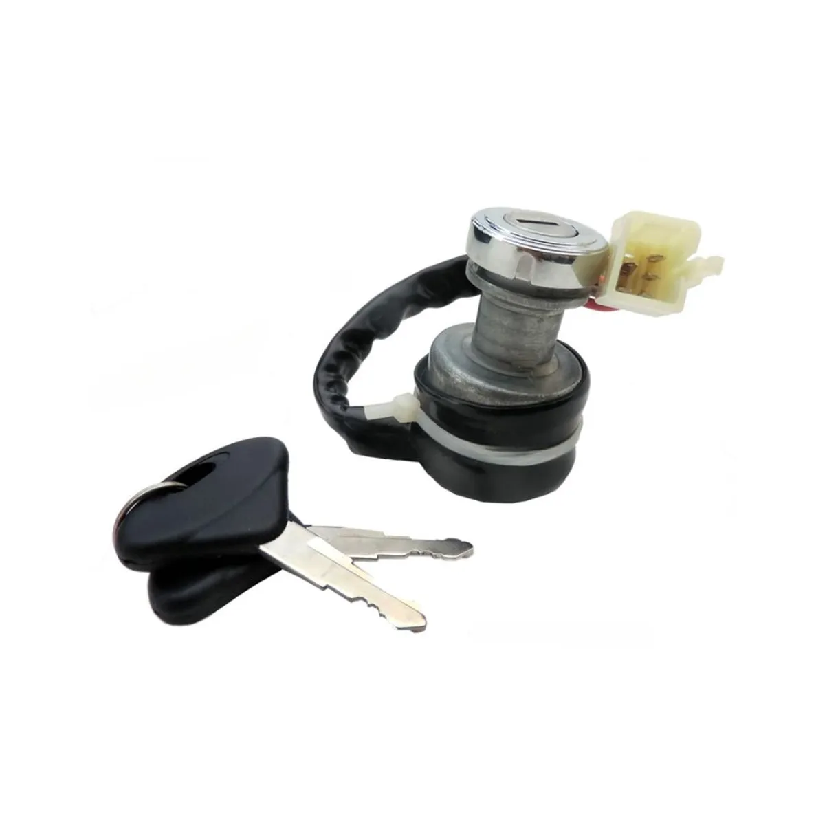 Ignition Switch 5-Wire Yerf Dog / Carter