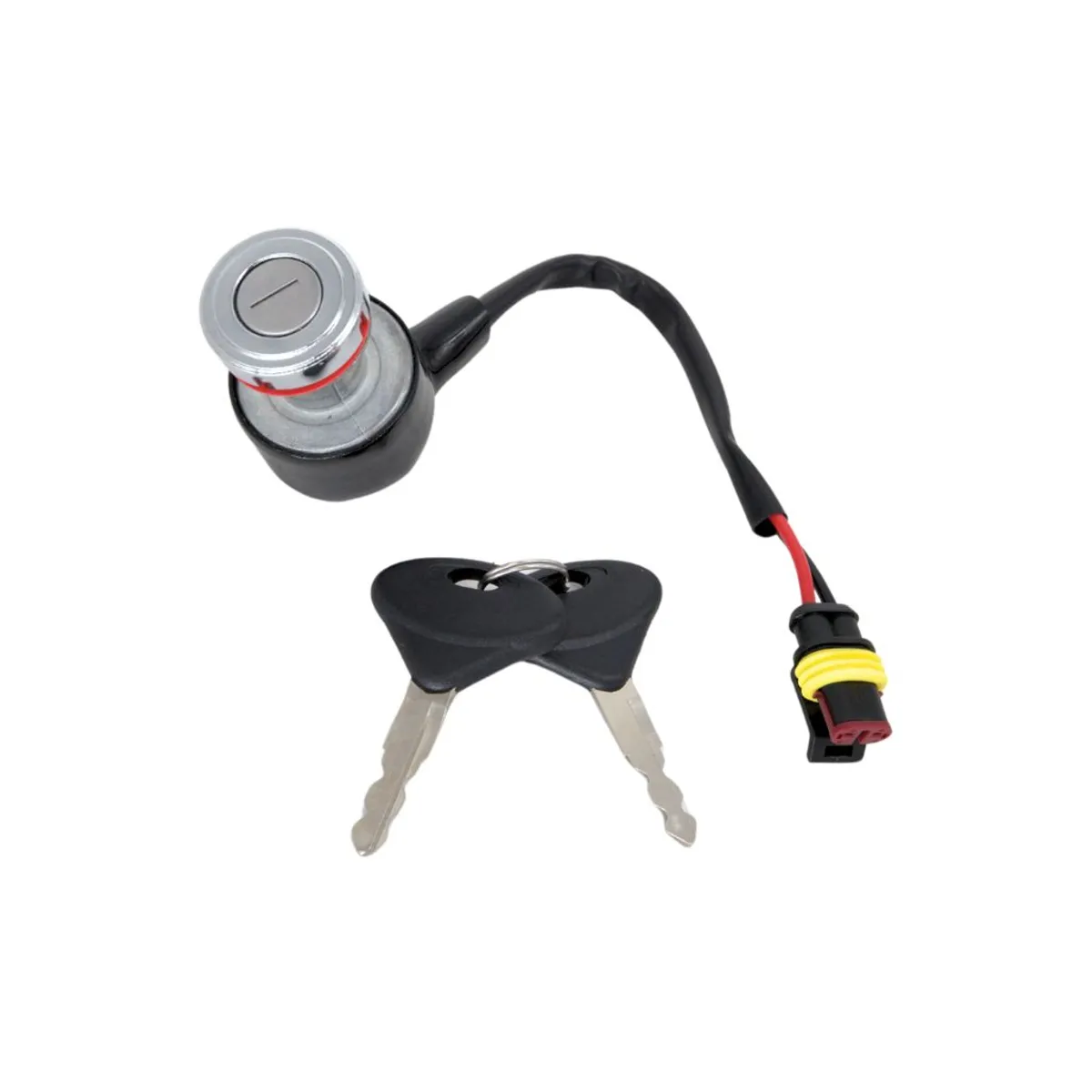 Ignition Switch, TrailMaster Blazer i200 / i2K / Cheetah i6