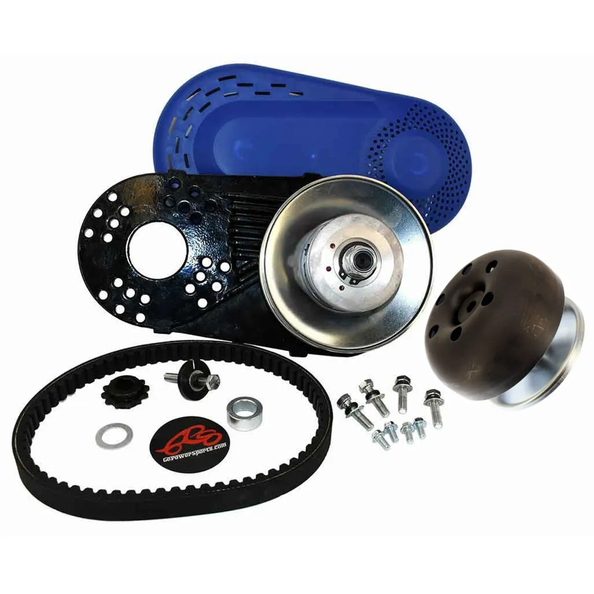 Jugg-A-Verter, Super 30 Series Torque Converter Kit