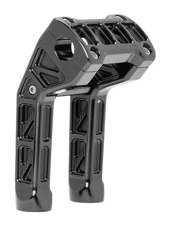 Khrome Werks SR Risers for Harley