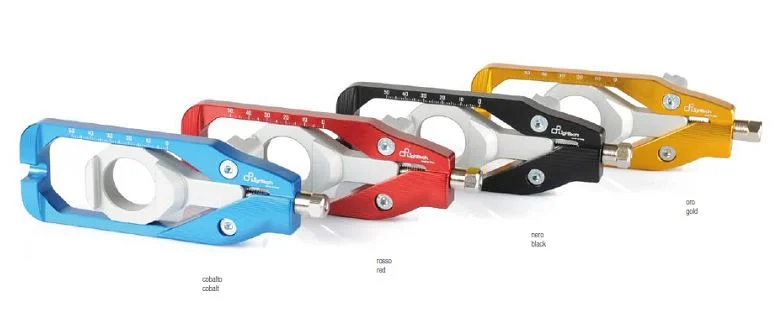 Lightech Chain Adjuster '09-'18 BMW S1000RR, '14-'20 S1000R