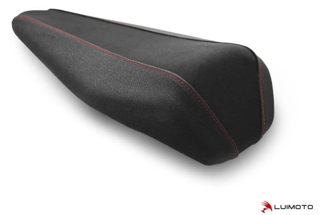 LuiMoto Sport Seat Cover '20-'21 HONDA CBR1000RR-R | Passenger