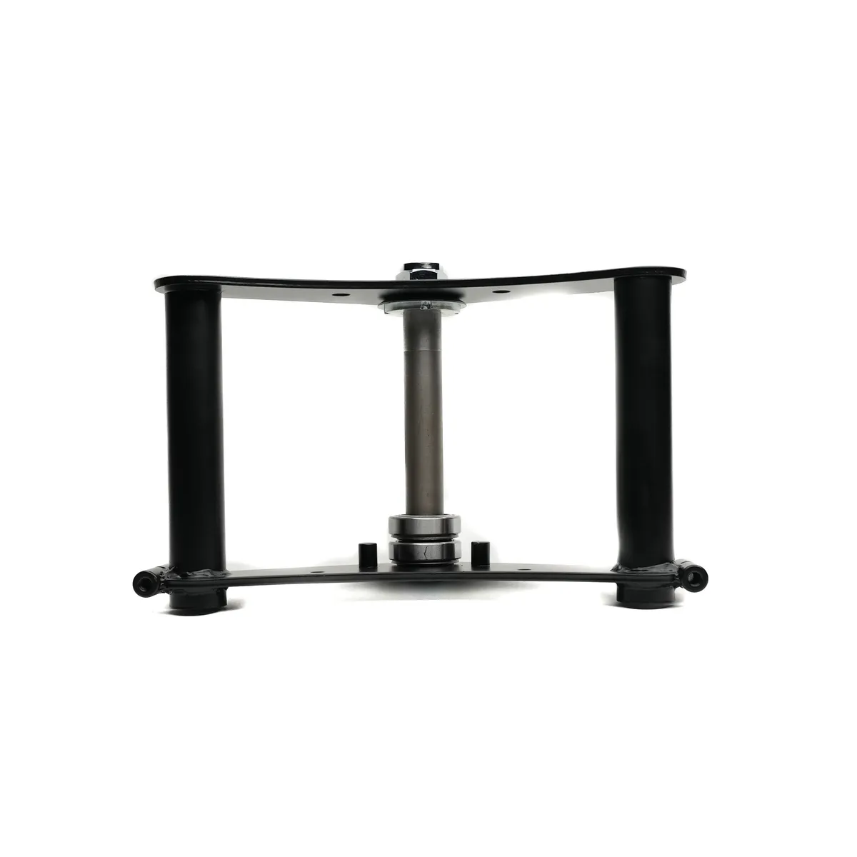 Mega Moto 212 Triple Tree Assembly (Upper & Lower)