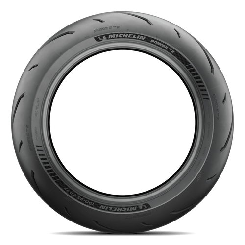 Michelin Power GP2 190/50Zr-17 73W Rear Motorcycle