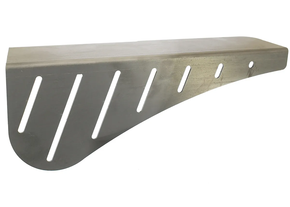 Mini Bike Chain Guard