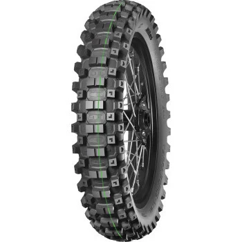 Mitas Terra Force EX MH Super Light 120/90-18 65R Rear