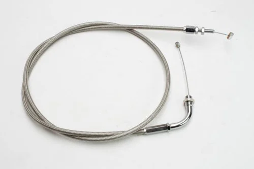 Motion Pro Armor Coat Throttle Pull Cable (62-0346)