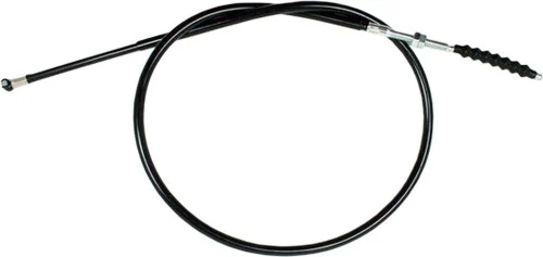 Motion Pro Black Vinyl Clutch Cable (02-0405)
