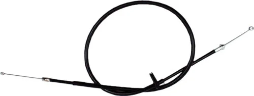 Motion Pro Black Vinyl Throttle Cable (02-0014)