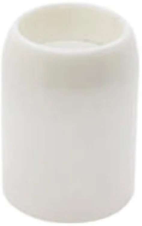 Motion Pro Fork Seal Bullet Set 47Mm (White) (08-0278)