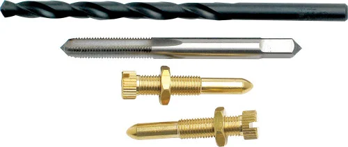 Motion Pro Idle Kit Banshee/Blaster (08-0045)