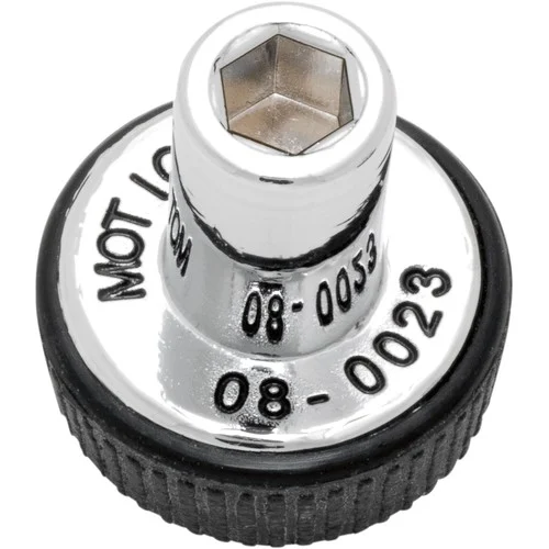 Motion Pro Mikuni Hex Head Main Jet Tool