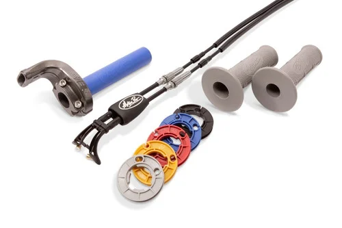 Motion Pro Rev2 Throttle Kit (01-2758)