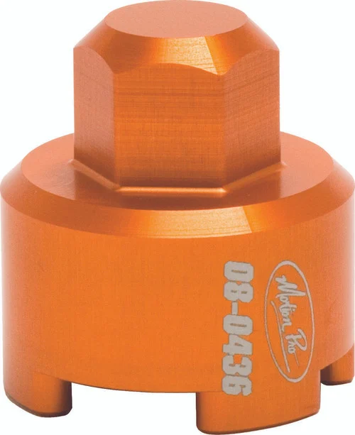 Motion Pro Suspension Compression Bolt Removal Tool (08-0436)