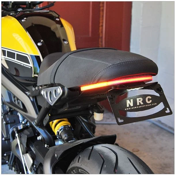 New Rage Cycles Fender Eliminator '16-'21 Yamaha XSR900