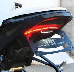 New Rage Cycles TRIPLE-FE-T Fender Eliminator