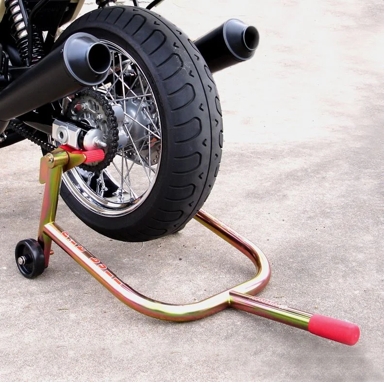 Pit Bull Rear Stand for Ducati Sport Classic w.Removable Handle