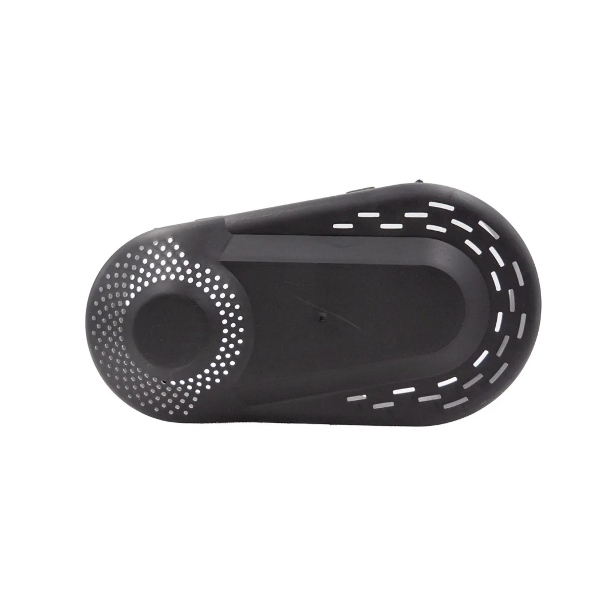 Plastic Torque Converter Cover, 30 Series