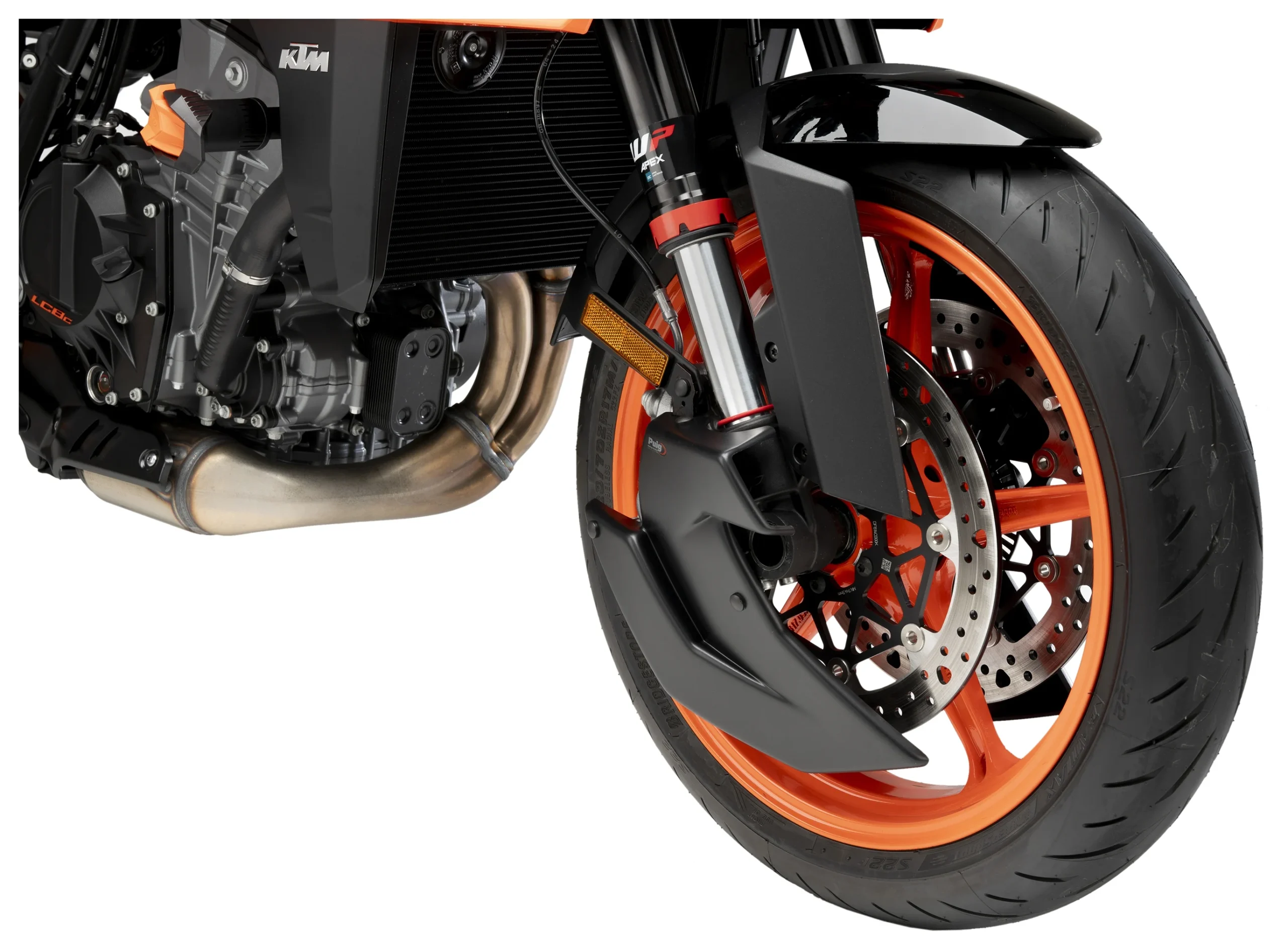 Puig Brake Cooler KTM 1390 Super Duke R Evo / 990 Duke 2024-2025
