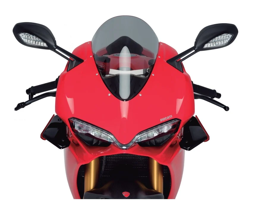 Puig Downforce Spoilers Ducati 1299 / 959 Panigale 2015-2019
