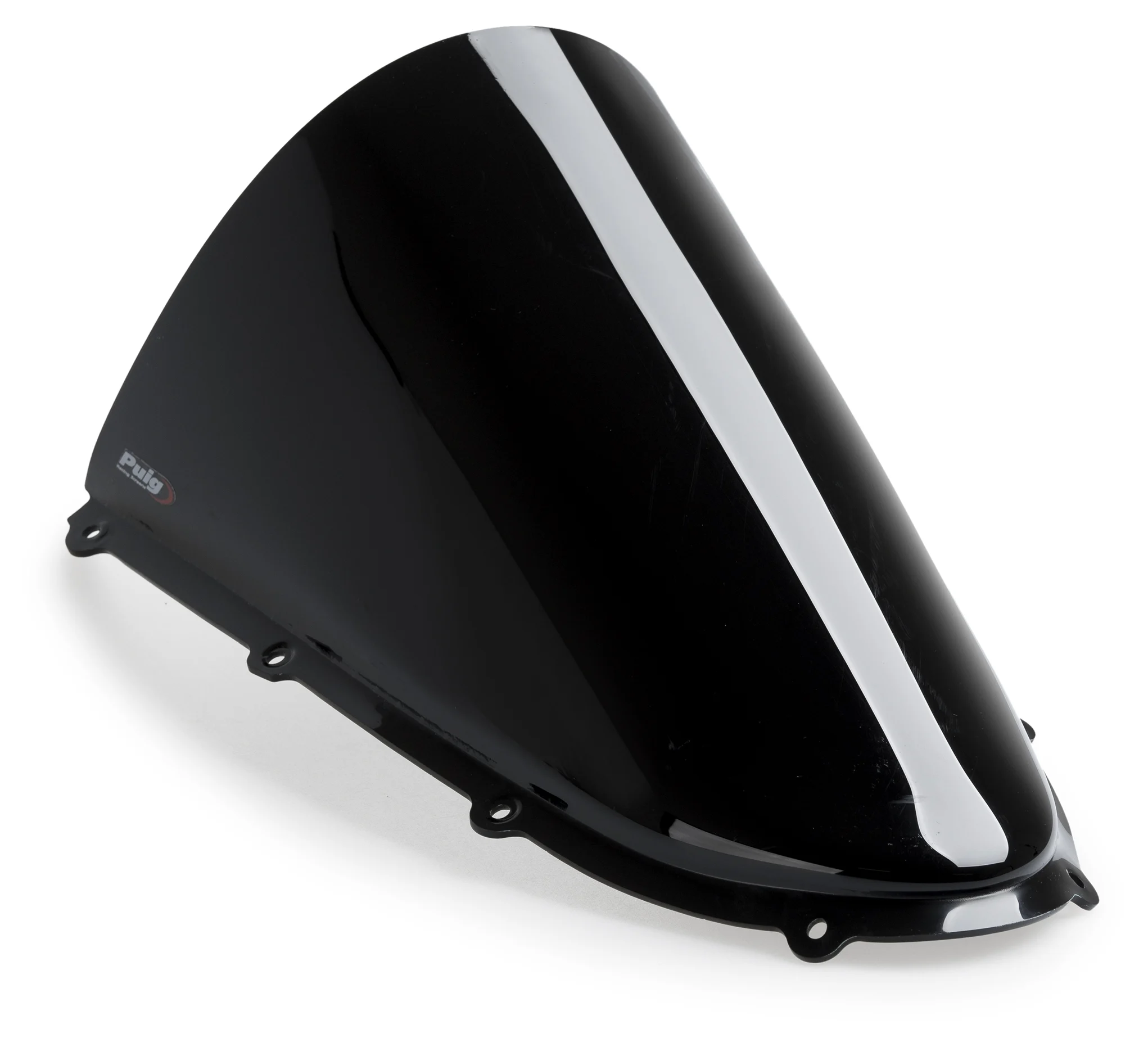 Puig R-Racer Windscreen Ducati Panigale V4 / V4S 2025