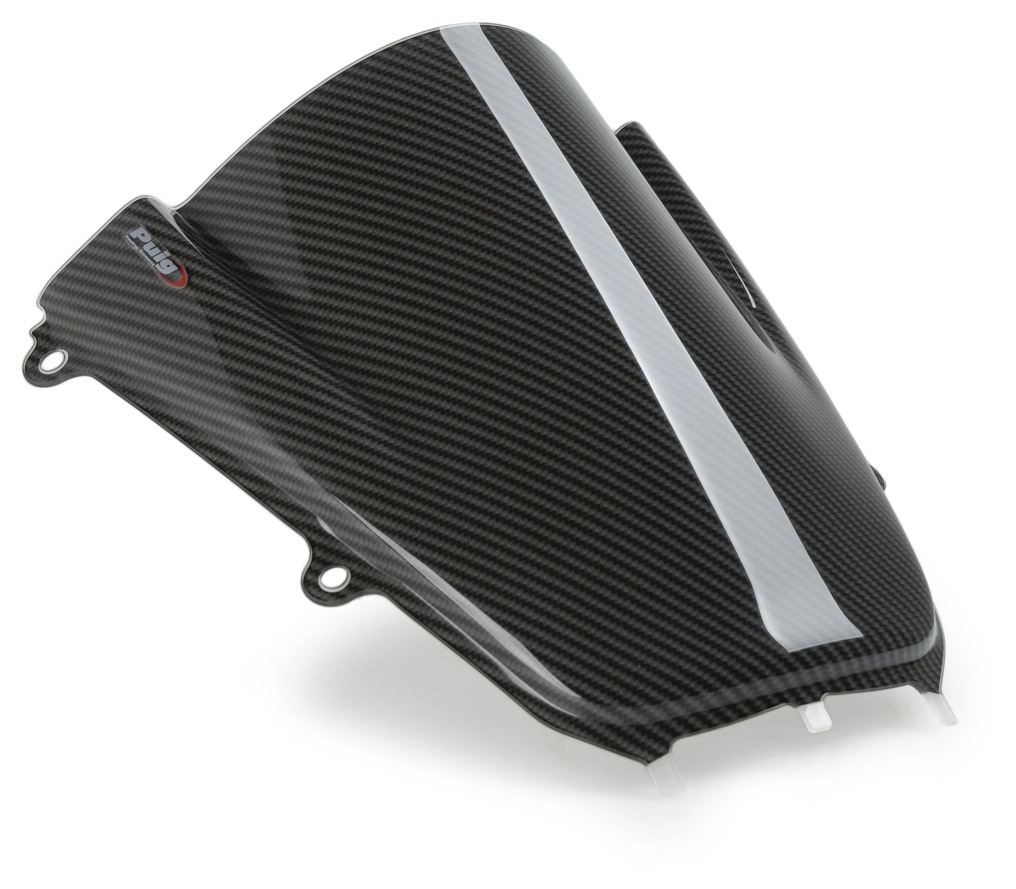 Puig Z-Racing Windscreen Yamaha R9 2025-2026